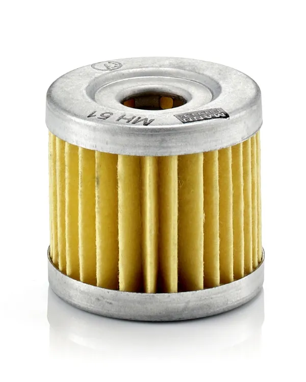 Filtr oleju 1651005240000 Suzuki