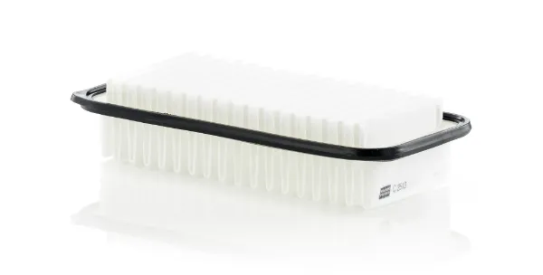 Filtr powietrza C2513 Mann-Filter