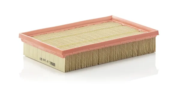 Filtr powietrza C27105 Mann-Filter