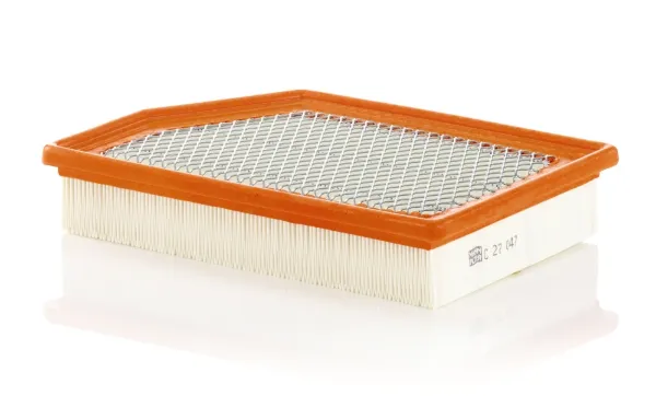 Filtr powietrza C27047 Mann-Filter