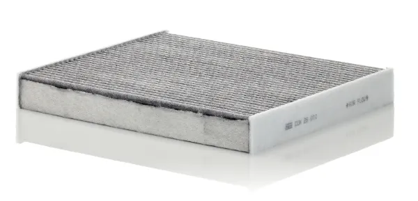 Filtr kabiny CUK29010 Mann-Filter