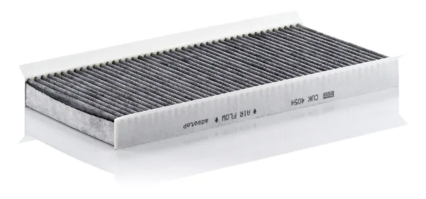 Filtr kabiny CUK4054 Mann-Filter