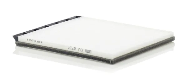 Filtr kabiny CU2734 Mann-Filter