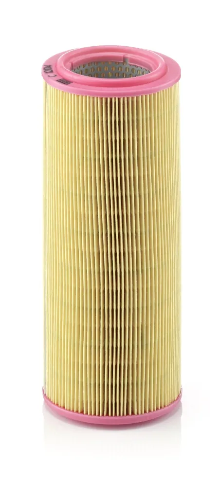 Filtr powietrza C12104 Mann-Filter