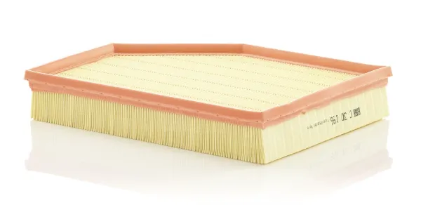 Filtr powietrza C30196 Mann-Filter