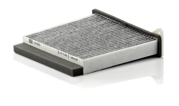 Filtr kabiny CUK2231 Mann-Filter