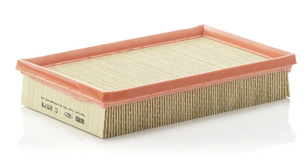 Filtr powietrza C2579 Mann-Filter