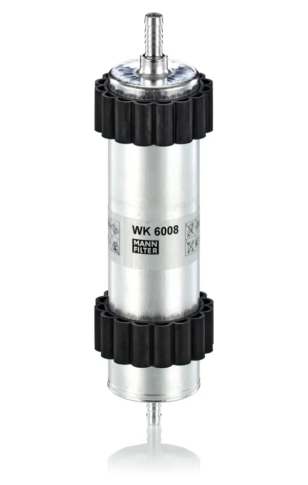 Filtr paliwa WK6008 Mann-Filter