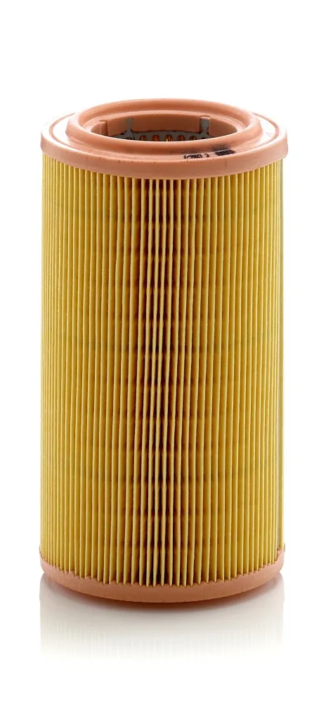 Filtr powietrza C12861 Mann-Filter