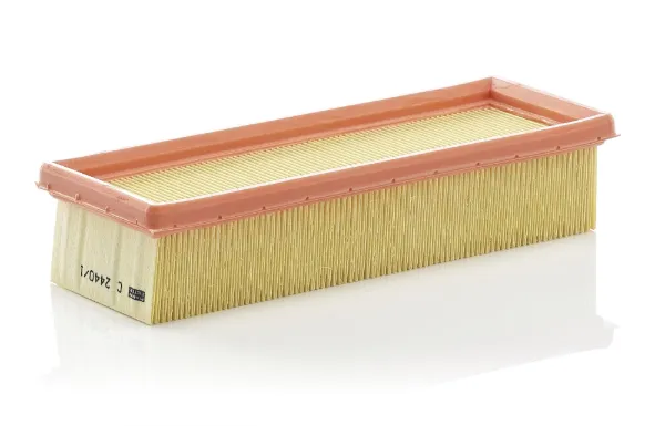 Filtr powietrza C24401 Mann-Filter