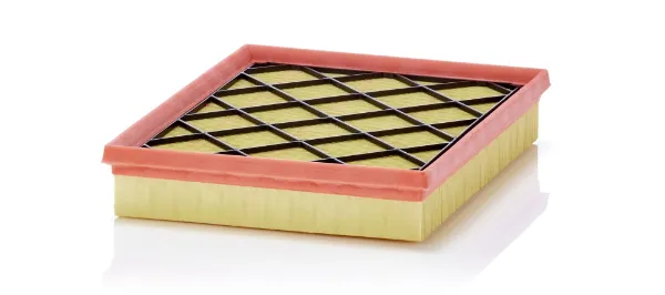 Filtr powietrza C27031 Mann-Filter