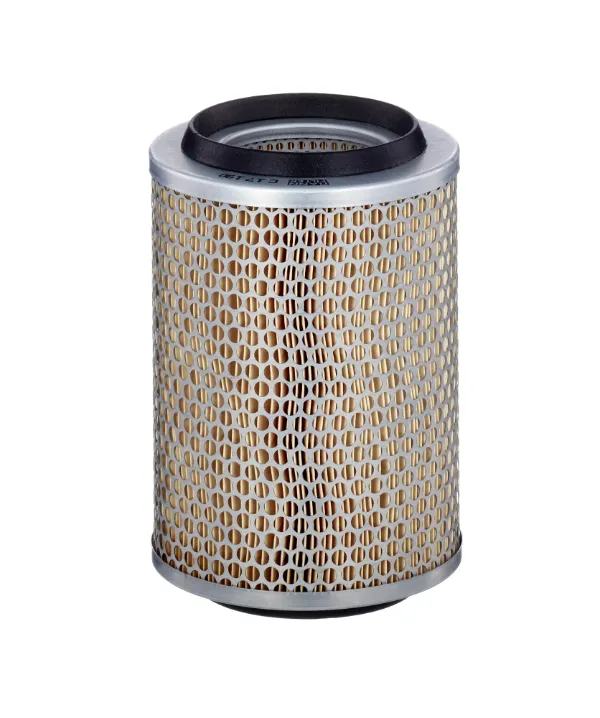Filtr powietrza C17190 Mann-Filter