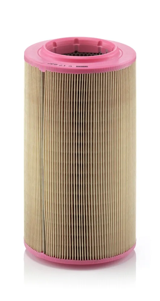 Filtr powietrza C17237 Mann-Filter