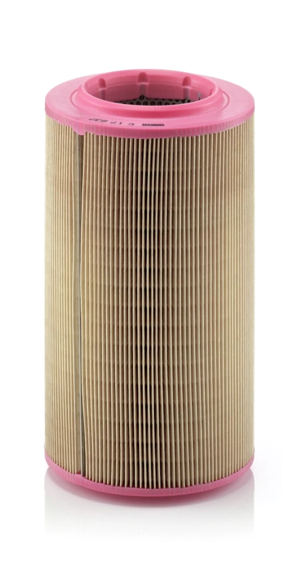 C17237 Mann-Filter filtr powietrza
