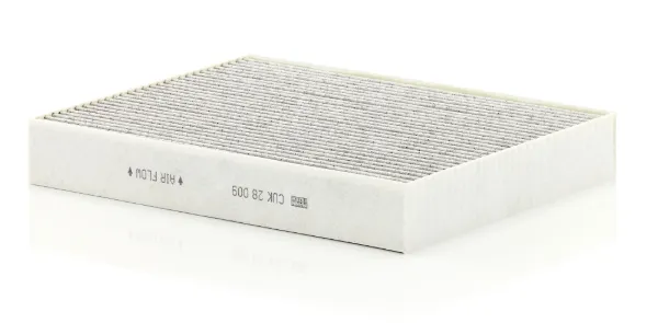 Filtr kabiny CUK28009 Mann-Filter