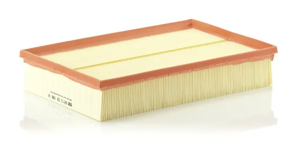 Filtr powietrza C30189 Mann-Filter