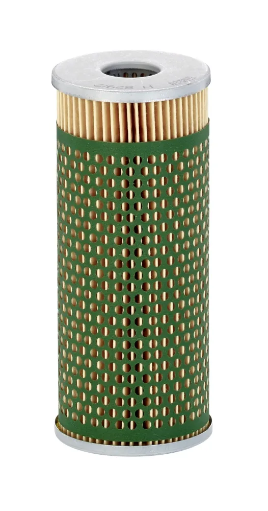 Filtr oleju H8292 Mann-Filter