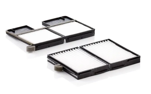 Filtr kabiny CU210012 Mann-Filter