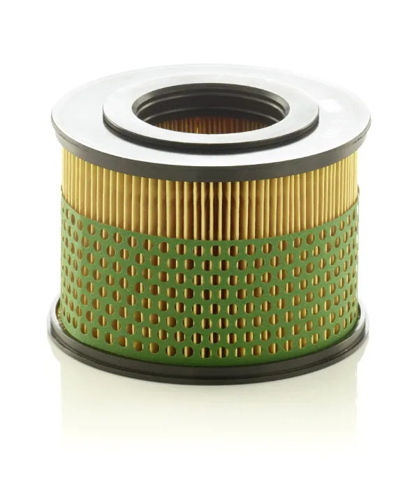 Filtr powietrza C1233 Mann-Filter