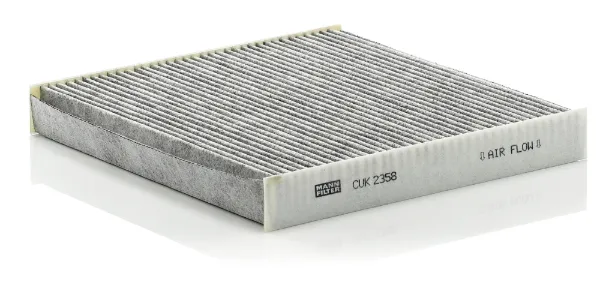 Filtr kabiny CUK2358 Mann-Filter