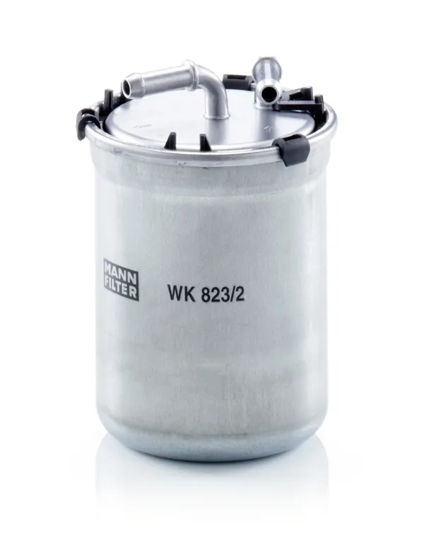 Filtr paliwa WK8232 Mann-Filter