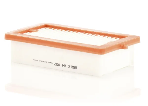 Filtr powietrza C24057 Mann-Filter