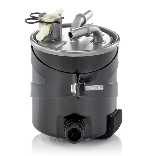Filtr paliwa WK9191 Mann-Filter