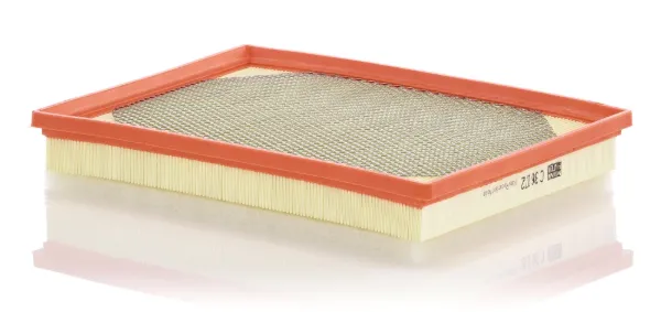 Filtr powietrza C36172 Mann-Filter