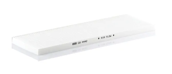 Filtr kabiny CU4442 Mann-Filter