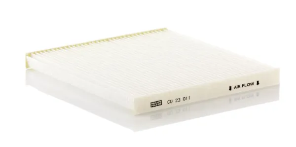 Filtr kabiny CU23011 Mann-Filter