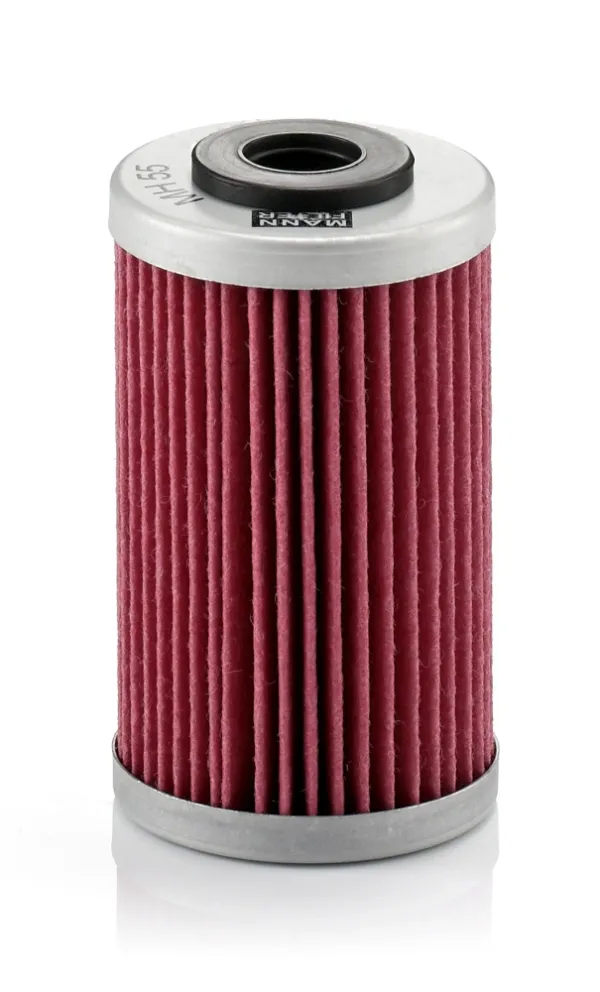 Filtr oleju MH55 Mann-Filter