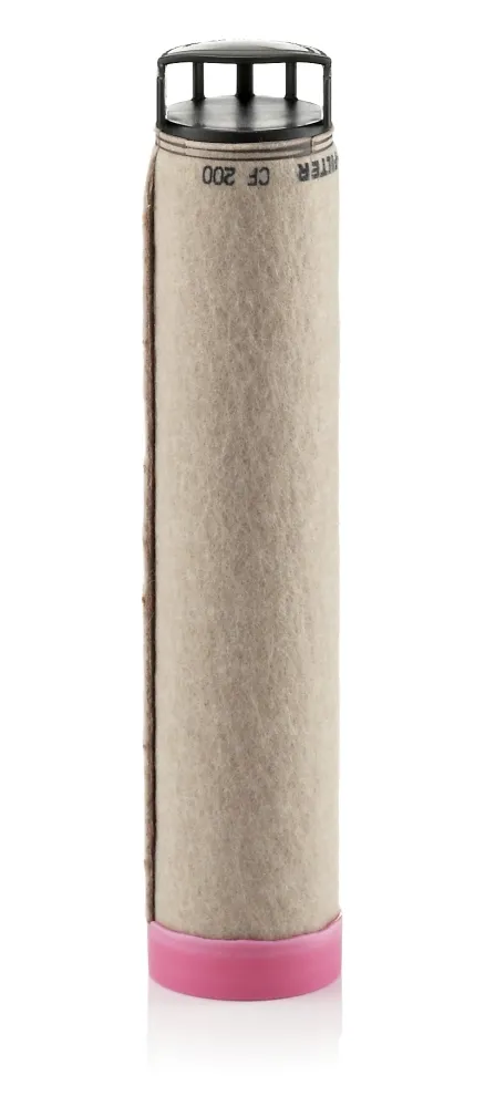 Filtr powietrza CF200 Mann-Filter
