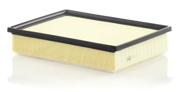 Filtr powietrza C32011 Mann-Filter