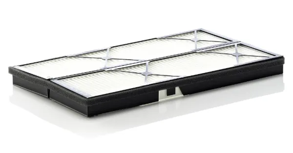 Filtr kabiny CU3759 Mann-Filter