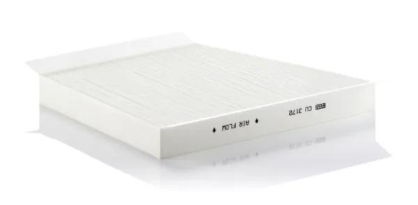 Filtr kabiny CU3172 Mann-Filter
