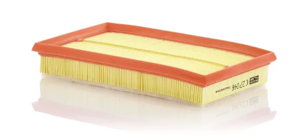 Filtr powietrza C27046 Mann-Filter