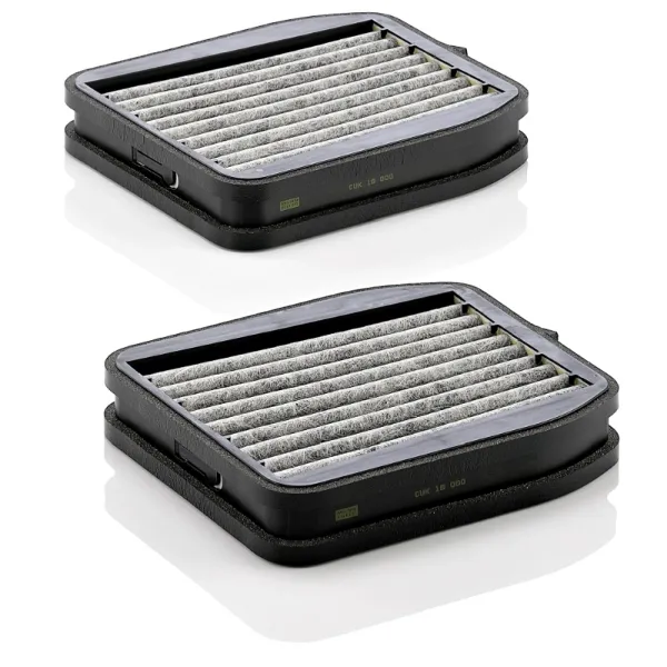 Filtr kabiny CUK180002 Mann-Filter