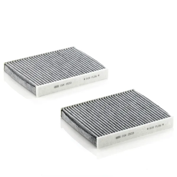 Filtr kabiny CUK25332 Mann-Filter