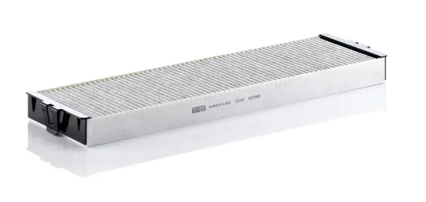 Filtr kabiny CUK5258 Mann-Filter