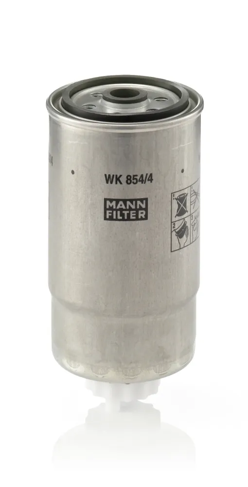Filtr paliwa WK8544 Mann-Filter