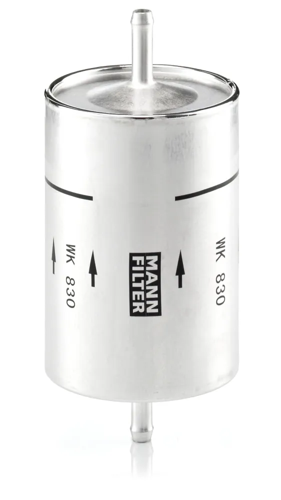 Filtr paliwa WK830 Mann-Filter