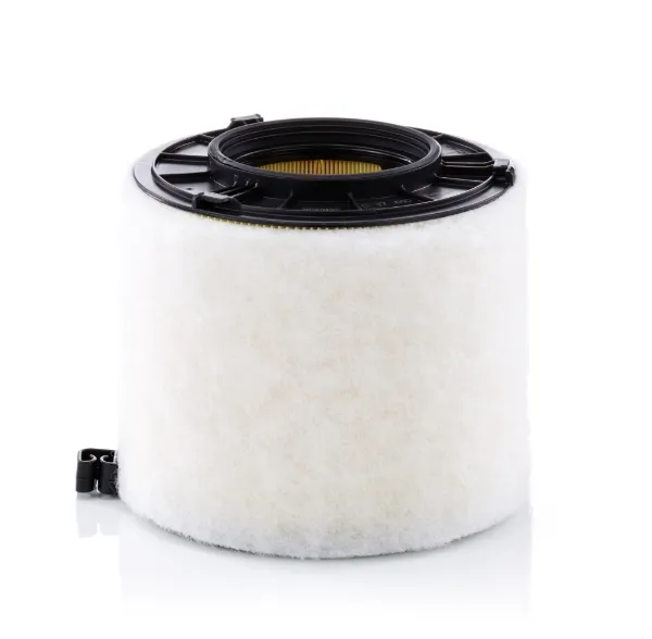 Filtr powietrza C17010 Mann-Filter