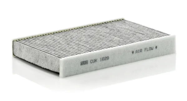 Filtr kabiny CUK1629 Mann-Filter