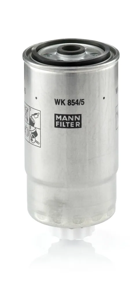 Filtr paliwa WK8545 Mann-Filter