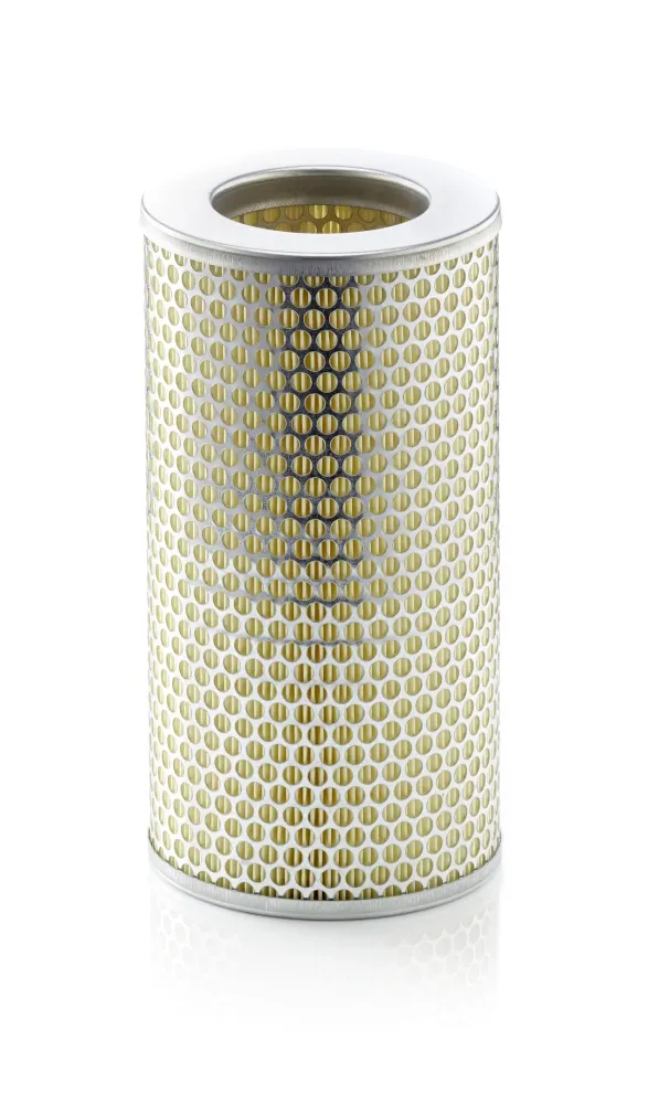 Filtr powietrza C151631 Mann-Filter
