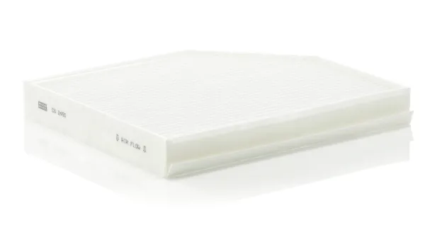 Filtr kabiny CU2450 Mann-Filter