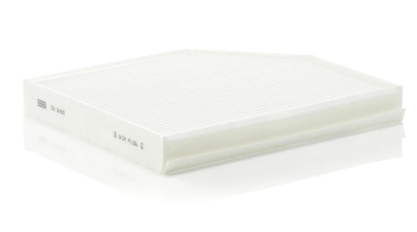 CU2450 Mann-Filter filtr kabiny
