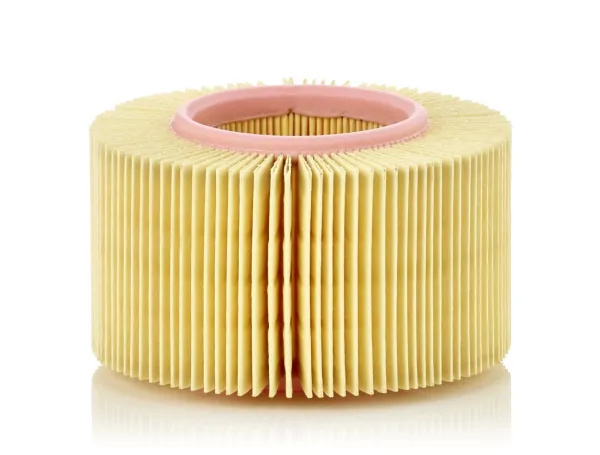 Filtr powietrza C1552 Mann-Filter