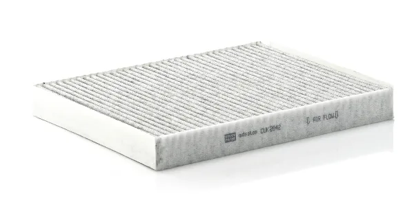Filtr kabiny CUK2842 Mann-Filter