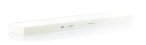 Filtr kabiny CU5257 Mann-Filter